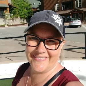 Meet your Posher, Jayne